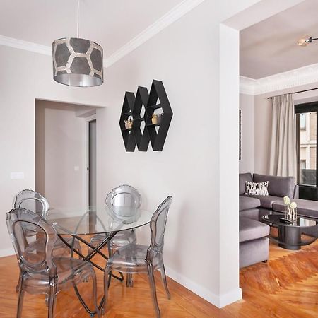 Gran Via Excellent, By Presidence Rentals Madrid Exterior photo