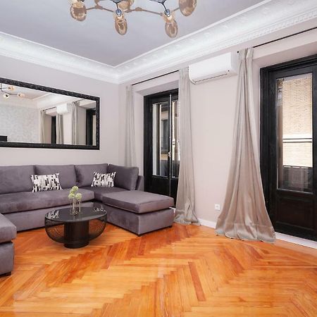 Gran Via Excellent, By Presidence Rentals Madrid Exterior photo