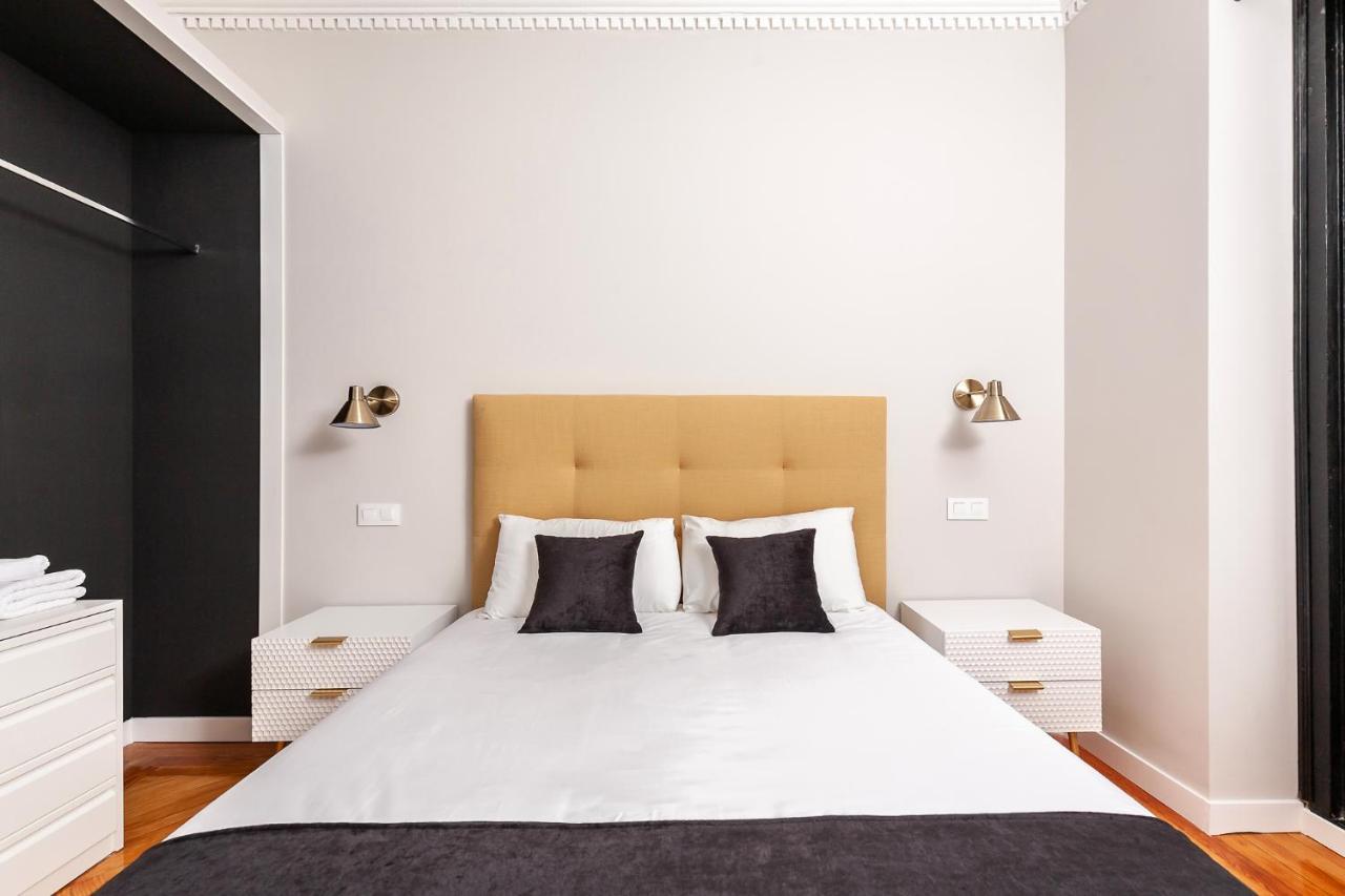 Gran Via Excellent, By Presidence Rentals Madrid Exterior photo