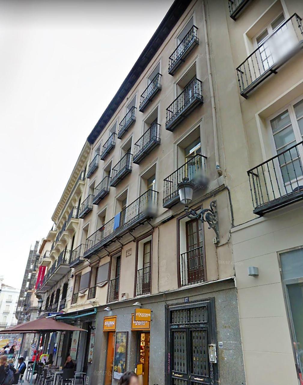 Gran Via Excellent, By Presidence Rentals Madrid Exterior photo